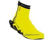 Northwave H2O Cycling Shoecover Yellow Fluorecent L