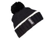 POC 2015 16 Pom Pom Beanie 64050 Uranium Black One Size