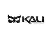 Kali Protectives 2015 Replacement Visor for Chakra Helmet Black