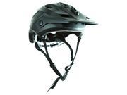 Kali Protectives 2017 Maya Mountain Bike Helmet Solid Matte Black L XL