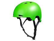 Kali Protectives 2017 Viva Skate Helmet Solid Green L