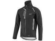 Louis Garneau 2017 Men s Neoshell Cycling Jacket 1030205 Black S