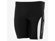 Orca 2015 Men s Core Tri Short Black White XXL