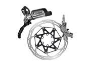 SRAM Guide Ultimate Hydraulic Bicycle Disc Brake 00.5018.030 Gray Front