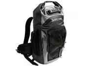 DryCASE 2015 Masonboro 35 Liter Waterproof Adventure Backpack BP 35 Grey