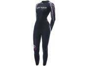 Orca 2015 Women s S5 Full Sleeve Wetsuit BVNL Black XS
