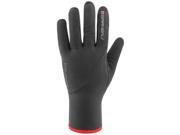 Louis Garneau 2017 Course Attack 2 Full Finger Cycling Gloves 1482257 Black XXL
