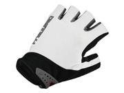 Castelli 2017 Men s S.Uno Short Finger Cycling Gloves K11046 white black M
