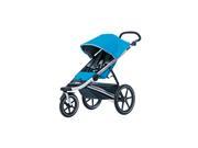 Thule Urban Glide 1 All Around Sports Child Stroller Thule Blue
