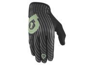 SixSixOne 2015 Men s Comp Dazed Full Finger Mountain Cycling Gloves 6986 Black L 10