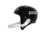 POC 2016 17 Sinuse SL Ski Helmet 10271 Uranium Black XS S