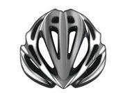 Kali Protectives 2017 Loka Road Bike Helmet Crystal Silver S M