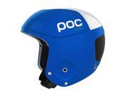 POC 2016 17 Skull Orbic Comp Ski Helmet 10145 Krypton Blue XS S