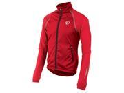 Pearl Izumi 2017 Men s Elite Barrier Convertible Cycling Jacket 11131513 True Red S