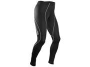 Sugoi 2016 Women s Firewall 180 Zap Running Tight 40550F Black M