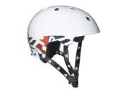 K2 2015 Unisex Jr Varsity Helmet I15040110 Multi M 55 58 cm