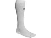 Sugoi 2016 R R Knee High Compression Socks 94985U.503 White M