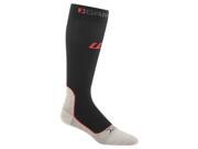 Louis Garneau 2016 Recup Cycling Running Compression Socks 1086070 Black S