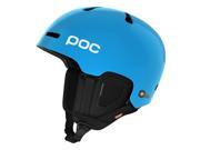 POC 2016 17 Fornix Backcountry MIPS Ski Helmet 10461 Radon Blue XS S 51 54