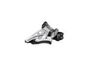 Shimano XT Mountain Bicycle Front Derailleur FD M8025 DIRECT MOUNT DOWN SWING DUAL PULL CS ANGLE 66 69