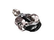 Shimano Deore XT M8000 SPD Mountain Bicycle Pedals PD M8000 Silver