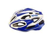 Kali Protectives 2017 Maraka Road Bike Helmet Zone Blue S M