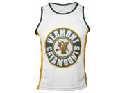 Adrenaline Promotions University of Vermont Catamounts Run Tri Singlet University of Vermont Catamounts L