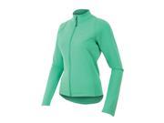 Pearl Izumi 2015 16 Women s Select Thermal Long Sleeve Cycling Jersey 11221537 Gumdrop M