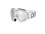 POC 2015 16 Iris X Snow Goggles 40035 Hydrogen White MED