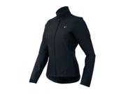 Pearl Izumi 2015 16 Women s Select Thermal Barrier Cycling Jacket 11231508 Black L