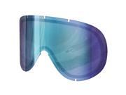 POC 2015 16 Retina Comp Double Snow Goggles Replacement Lens 41057 Blue One Size