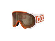 POC 2015 16 Retina BIG Comp Snow Goggles 40306 Zink Orange