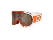 POC 2015 16 Retina Comp Snow Goggles 40104 Zink Orange