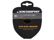 Jagwire Elite Ultra Slick Stainless 1.1x2300mm SRAM Shimano Compatible Shift Cable 73EL2300