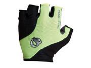 Pearl Izumi 2014 15 Men s Elite Gel Cycling Gloves 14141305 Screaming Yellow XXL