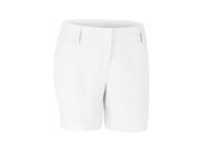 Adidas 2015 Women s Essentials Lightweight Short White 14