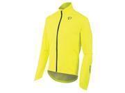 Pearl Izumi 2016 17 Men s Select Barrier WxB Cycling Jacket 11131518 Screaming Yellow L