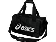 Asics 2016 Team Duffle Bag ZR2718 Black