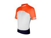 POC 2017 Men s AVIP Printed Light Short Sleeve Cycling Jersey 53160 Multicolor S