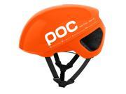 POC 2015 AVIP Octal Aero Cycling Helmet 10622 Zink Orange S