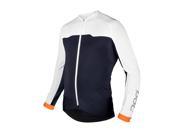 POC 2017 Men s AVIP Spring Cycling Jacket 53040 Navy Black Hydrogen White L