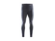 Craft 2015 16 Men s Performance Run Thermal Tights 1903019 Asphalt Flumino XL