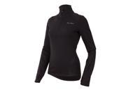 Pearl Izumi 2015 16 Women s Run Fly Thermal Long Sleeve Top 12221404 Black M