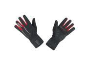 Gore Bike Wear 2015 16 Men s Power Windstopper Soft Shell Cycling Gloves GWPOWE Black S 6