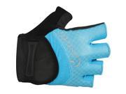 Castelli 2016 Women s Arenberg Gel Cycling Gloves K15070 atoll blue turquoise M