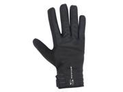 Serfas 2016 Men s Gale 10 Full Finger Winter Cycling Gloves WGGT Black M