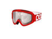 POC 2015 16 Iris X Snow Goggles 40035 Bohrium Red SML