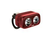 Knog Blinder Road 250 Bicycle Head Light Ruby