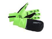 Craft 2017 Hybrid Weather Full Finger Glove 1903014 Gecko S