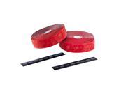 Ritchey WCS Gel Race Road Bicycle Handlebar Tape Red